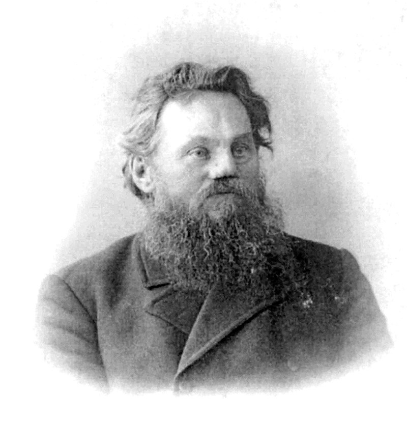 Адрианов Александр