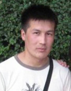 Тажекеев Азилхан