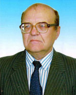 Евдокимов Валерий